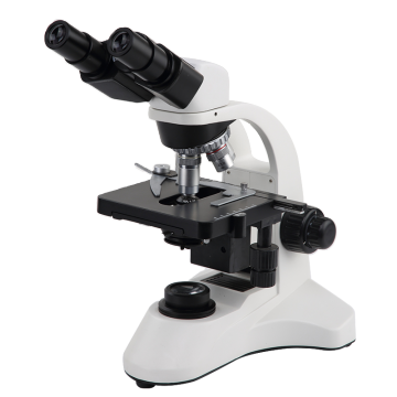 XSP-73C Trinocular Biological Microscope with Finite Optical System