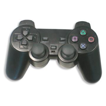 For PS2 Gamepad with Vibration