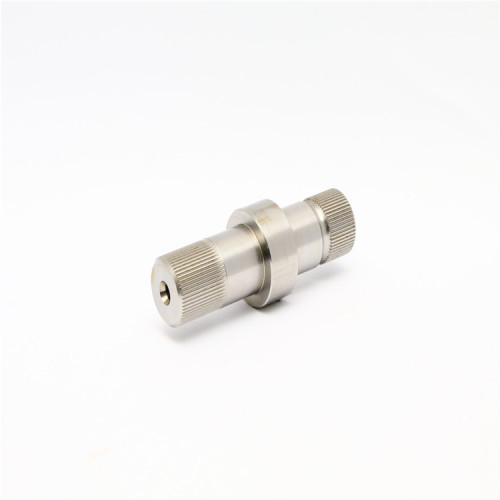 OEM ODM Customized Stainless Steel CNC Machining Accessories
