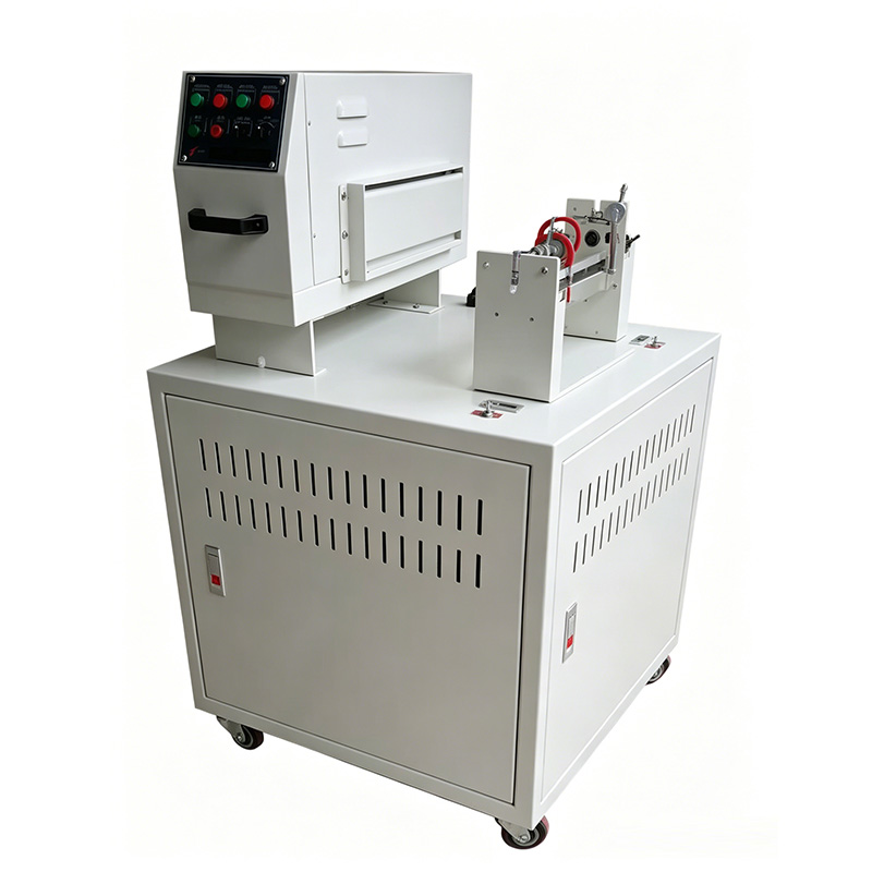 Mercury UV Dryer