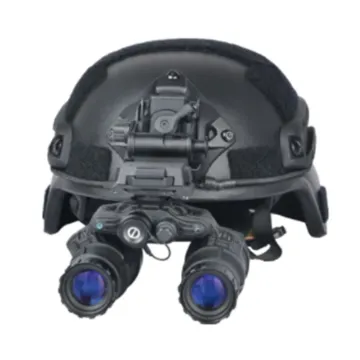 LD-NVG33: High-Definition Dual Tube Night Vision Goggles