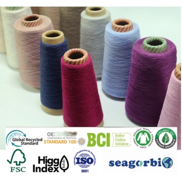 Very breathable Viscose Yarn