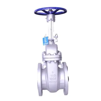 OEM/ODM ANSI API600 Class 150LB Gate Valve