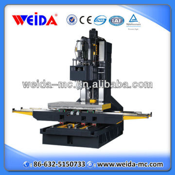 china cnc milling machine,heavy cut milling machine,cnc vertical milling Machine VM1200