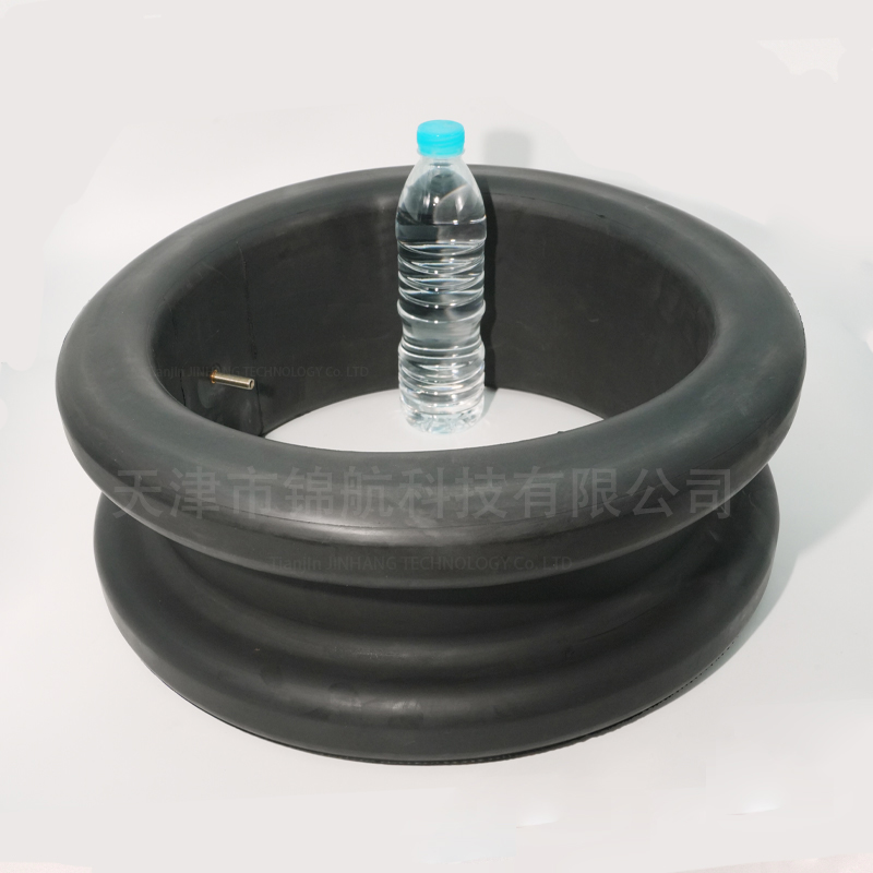 rubber inflatable seal