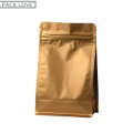 Reusable plastic packaging smell proof bag poly bag