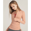 Women's Athletic Long Sleeves Sports shirt