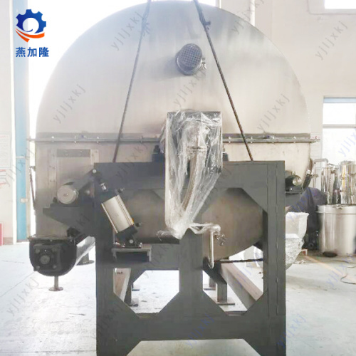 Pengering Rotary/ Pengering Rotary Serba Keragun/ Pengering Drum Rotary