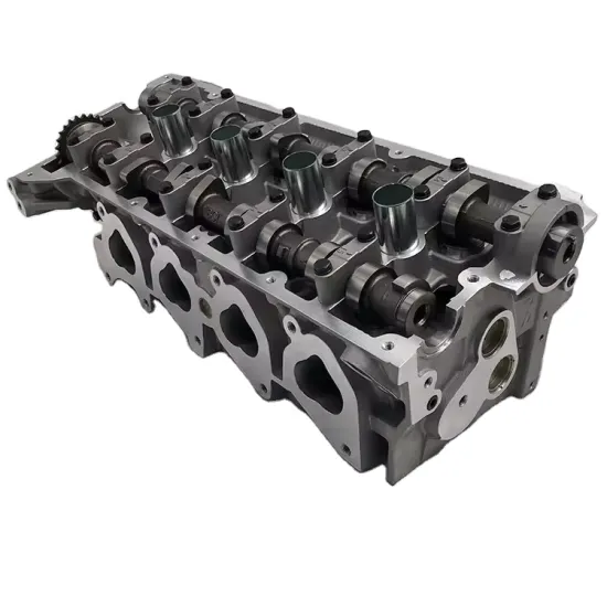 Hot Selling Cylinder Head G4GC OEM for Hyundai Tucson and Sonata