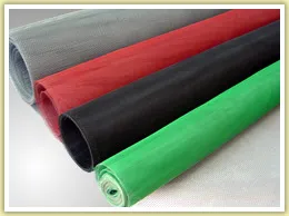 An Ping electric window screen