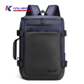 College School Backpack Business Backpack with USB