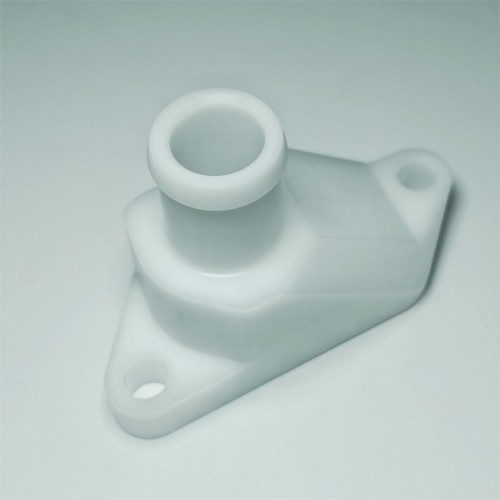 POM Delrin®CNC machining parts