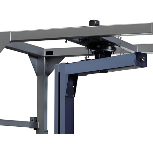 غلاف مطاطي في الخط منقول