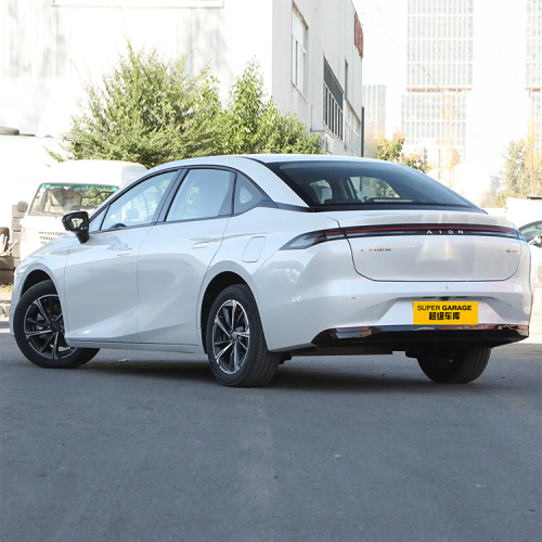 Mașină electrică de mare viteză Aion S cu preț cu ridicata