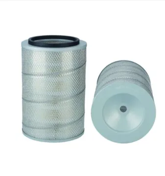 Customized Fuel Filter Plastic Mold For Truck Engine Parts