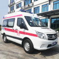 Ambulance de surveillance supérieure à axe court Tuyano