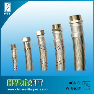 high quality 1 2 inch flexible hose