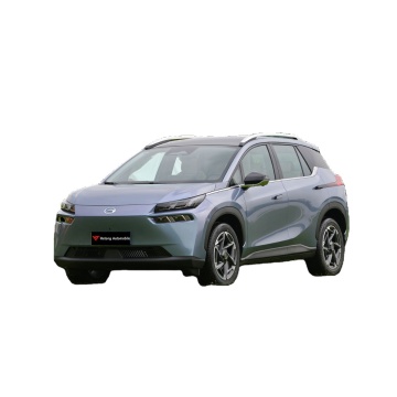 2024 Aion v Four Wheel Drive Electric SUV - في المخزون للبيع
