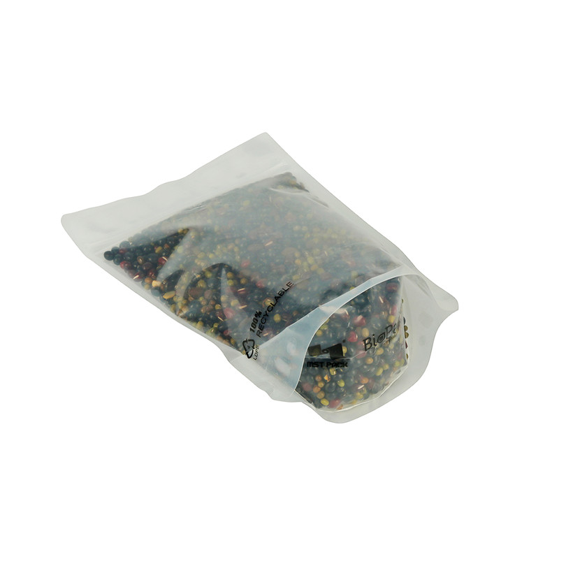 compostable customized spice packaging bags71