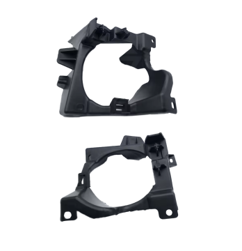 95550559310 95550559410 - VD Bracket Lampu Kabut Jenama Automotif Cina untuk Porsche Cayenne 9PA1