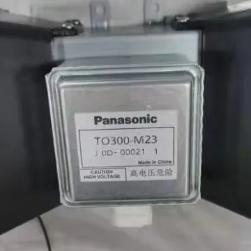 300W Magnetron for Microwave Ovens
