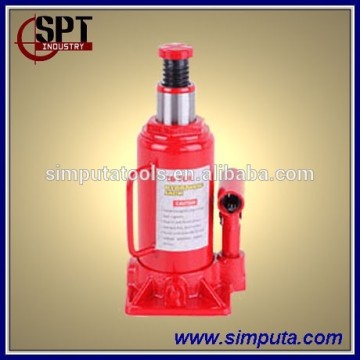 10Ton Hydraulic Bottle Jack (SPT-31105)