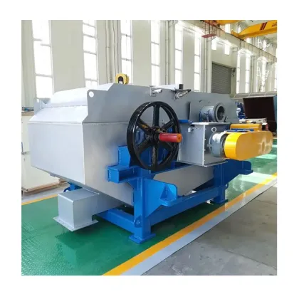 High Speed Pulp Washer for Paper Making Industry