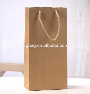 kraft paper bag for food