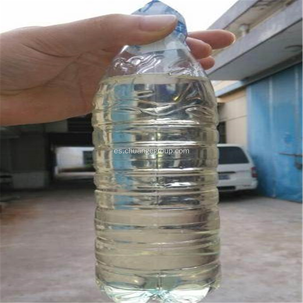 PVC Plasticizer DOP 99.5%