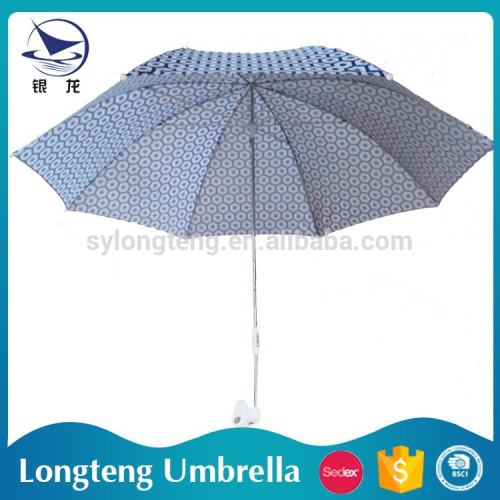 Latest designs Cheap price Windproof Wind resistant umbrella clamp