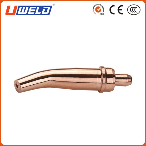 Cutting Gouging Torch Tip Untuk Asetilena