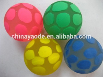 spot Bouncing Balls