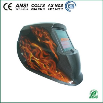 WH0206 Safety Welding Mask