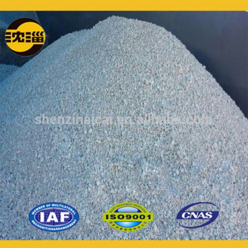 China fire flint clay Clay Calcined Flint Clay