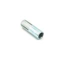 Galvanized Half Knurled M6-M20 Drop in Anchor