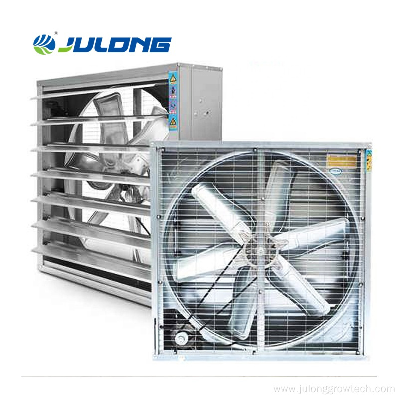 Exhaust Air Circulation Greenhouse Fans