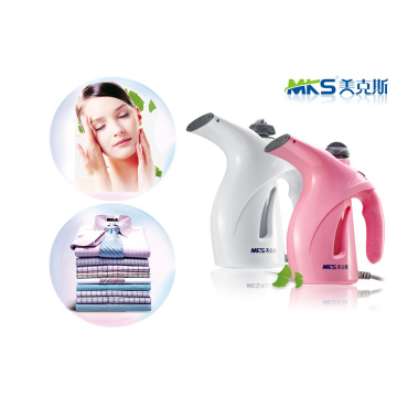 Handheld Fabric Garment steamer NV316 remove winkles instantly