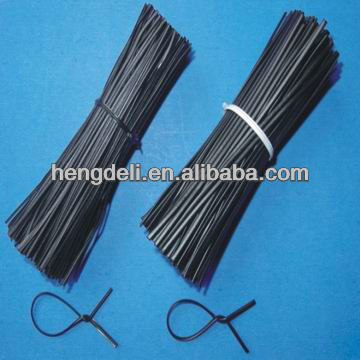 bale black wire