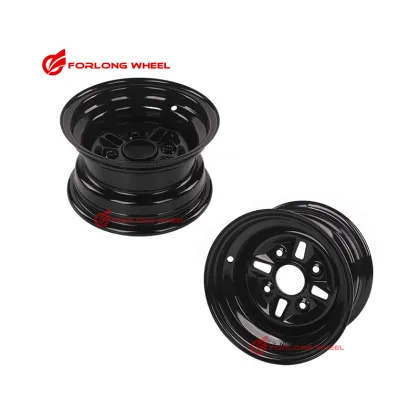 FORLONG 10 Inch 5.50x10 ATV UTV Wheels - Wholesale