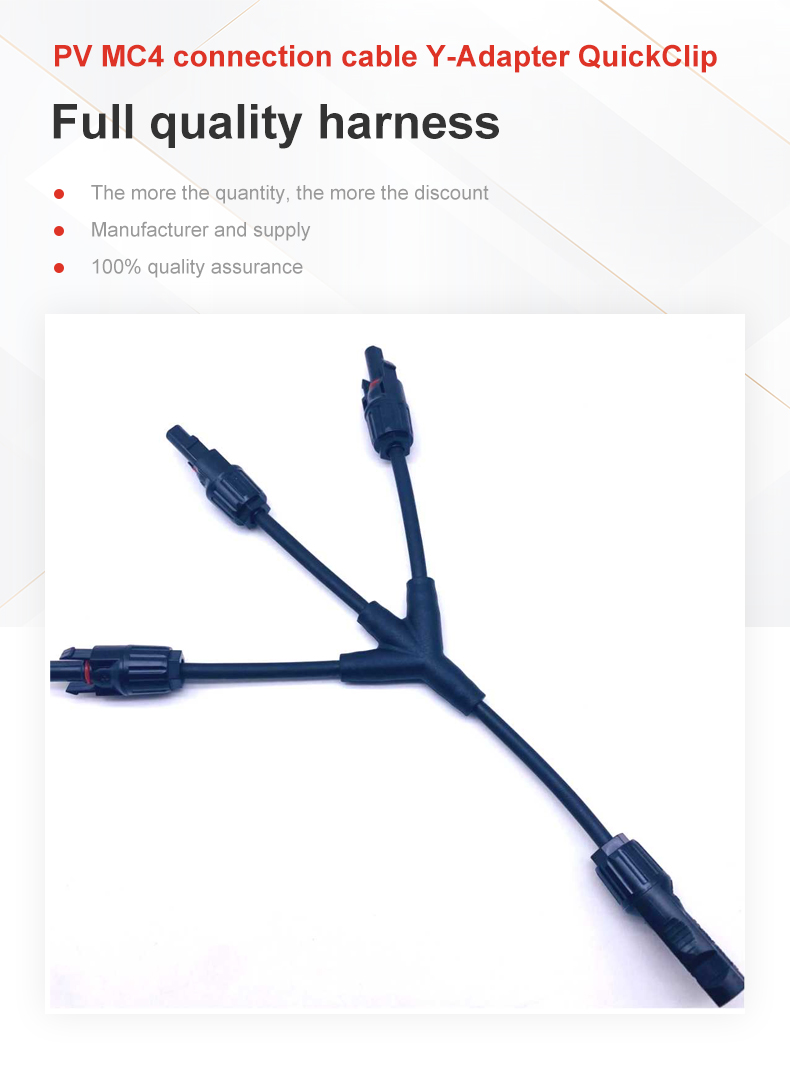 Pv Solar Cable 6