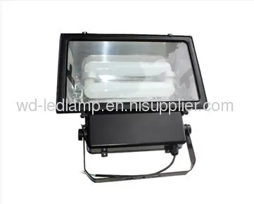 200w Lvd Induction Flood Light 