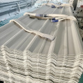 OEM Chinese Style Resin Tiles for Temple Construction