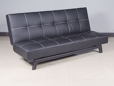 Popular Multi-Functional PU Sofa Bed