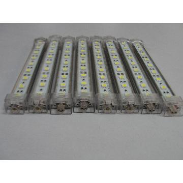 Excellent Super Bright 5050 60leds/m White LED Rigid strips 5mts/R