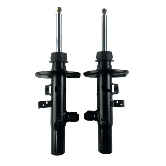 Front Electronic ADS Shock Absorber for BMW X3 G01 G08 X4 G02 37106887933 37106887934