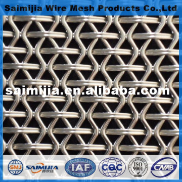 SS304 Decorative screen mesh/decorative mesh