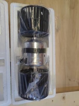 KMSU Loader WA380-6 Blower Motor AN51500-10770