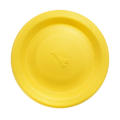 Chó nổi frisbee đồ chơi