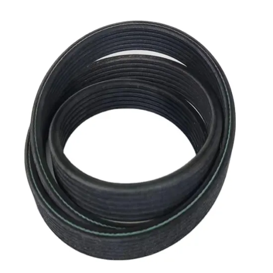 Chinese Factory Price Auto Timing Belt / PK Belt 6PK1945 6PK1665 with Different Materials and Brands