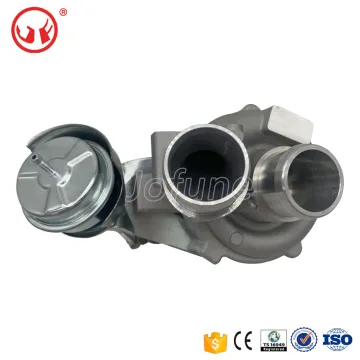Turbocharger Replacement K03 for 2015 Ford F-150, Expedition, Navigator 3.5L (JF119029 53039880470 DL3E6K682AF)